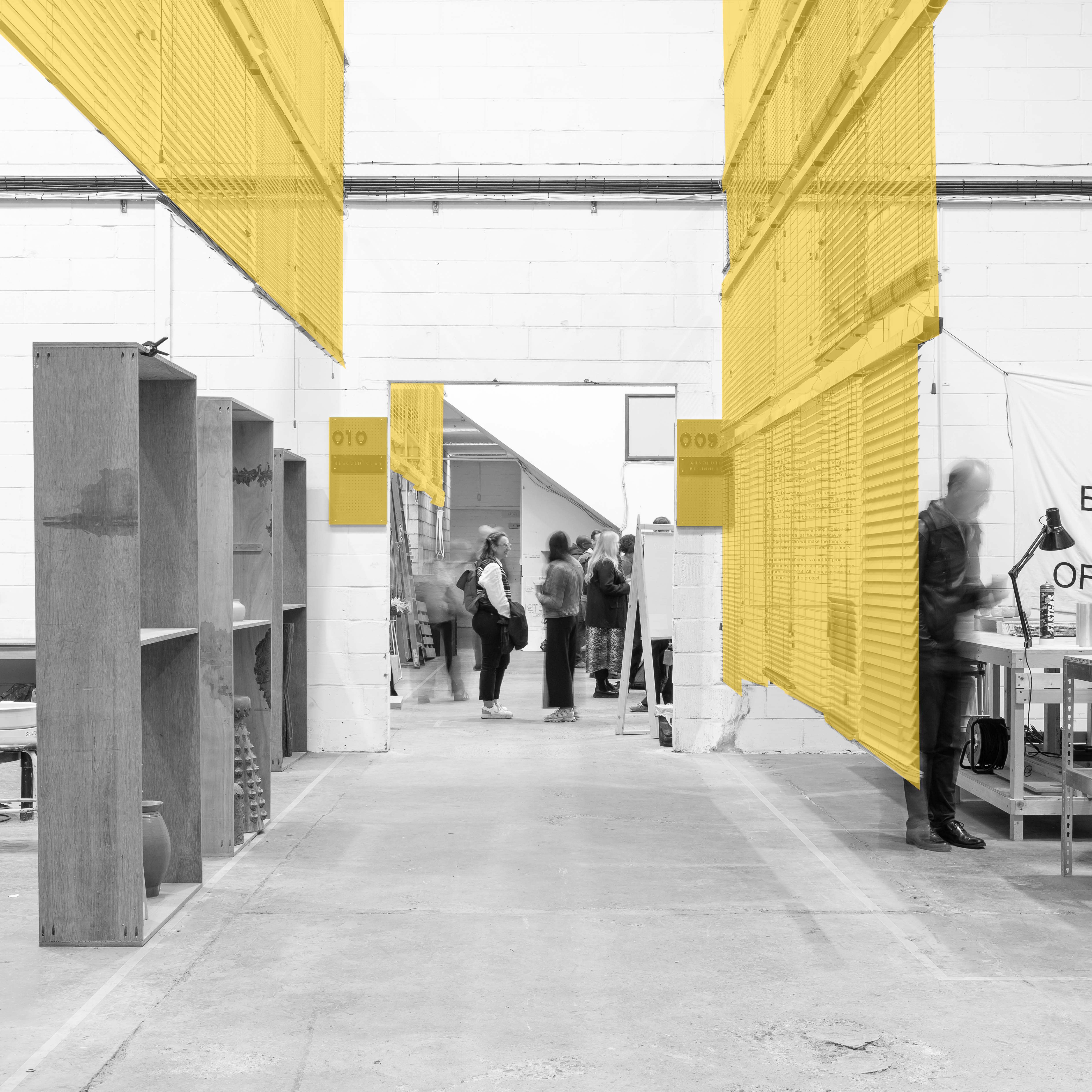 Minerva Workshop